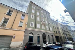 APPARTAMENTO MONOCAMERA CON TERRAZZO A POCHI PA...