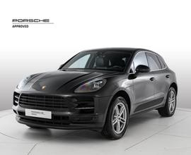 PORSCHE Macan - 3.0 S