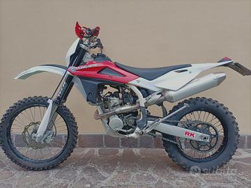 Husqvarna TE 250