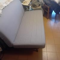 Divano letto ikea