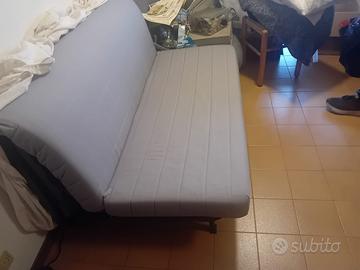 Divano letto ikea