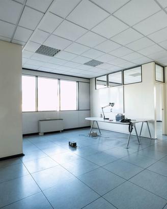 Rif.4/0904| ufficio calenzano
