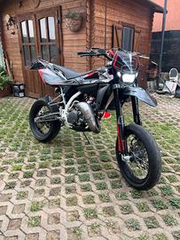 Husqvarna SMS 125