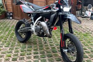 Husqvarna SMS 125