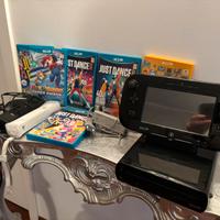 Console Nintendo Wii U 32GB