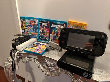 Console Nintendo Wii U 32GB