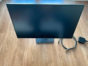 Asus ROG Swift PG278Q - Monitor 1440 2k 144hz