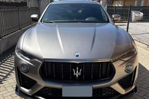 Maserati levante 350cv