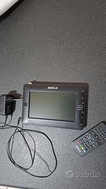 Televisore portatile Audiola