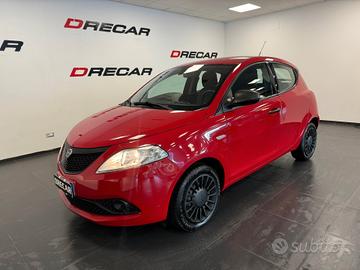 Lancia Ypsilon 1.2 69 CV 5 porte Elefantino 63.000