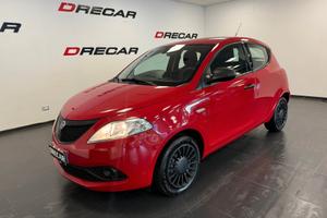 Lancia Ypsilon 1.2 69 CV 5 porte Elefantino 63.000