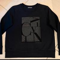 Felpa Calvin Kelin Jeans Taglia L