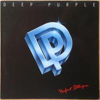 Deep Purple – Perfect Strangers
