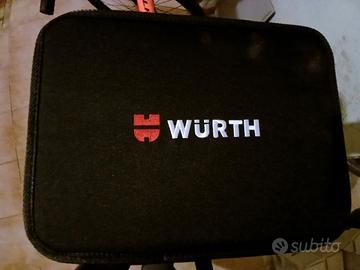 avvitatore Wurth