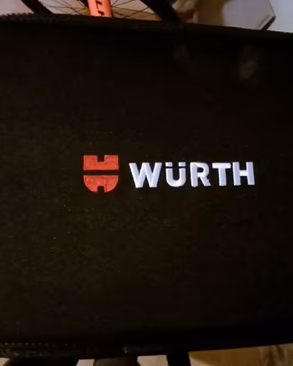 avvitatore Wurth