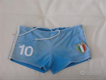 Costume da bagno RRD tg 8-12 anni