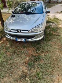 Peugeot 206 cc