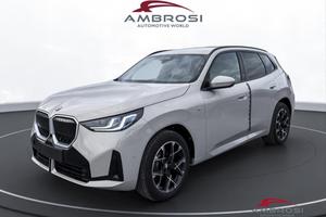 BMW X3 xDrive20d Msport Premium Comfort Package