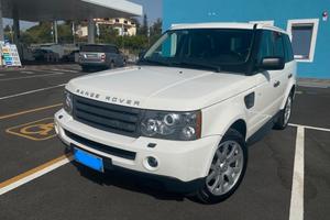 range rover sport hs