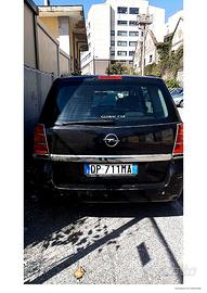 OPEL Zafira - 2008