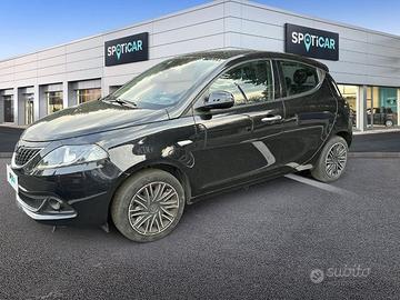 Lancia Ypsilon 1.0 FireFly 70cv S&S Hybrid SI...