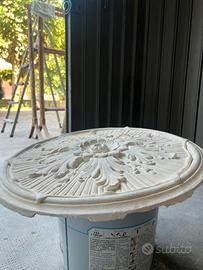 Rosone da soffitto
