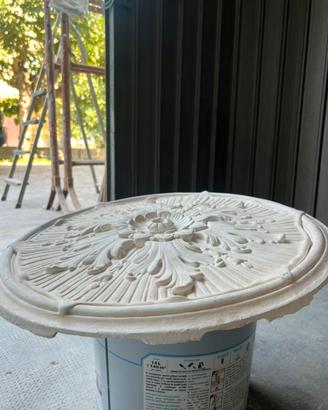 Rosone da soffitto