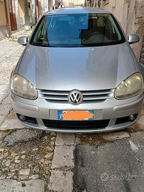 Golf 5 serie