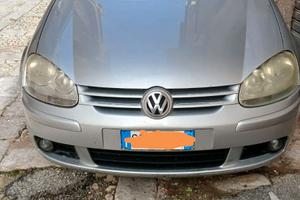 Golf 5 serie