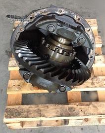 Differenziali per SCANIA _ R -> RB