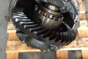 Differenziali per SCANIA _ R -> RB