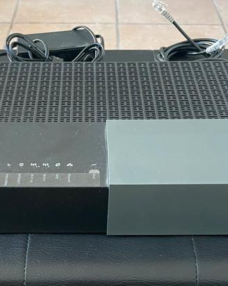 MODEM DSL TIM TELECOM