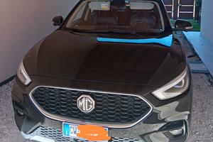 Suv MGZS luxury