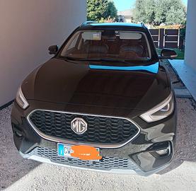 Suv MGZS luxury