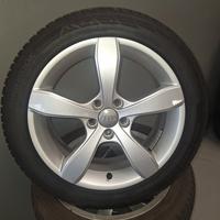 cerchi in lega audi 16'