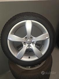 cerchi in lega audi 16'