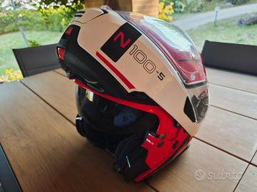 Casco Nolan N100-5 modulare