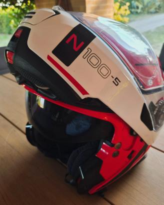 Casco Nolan N100-5 modulare