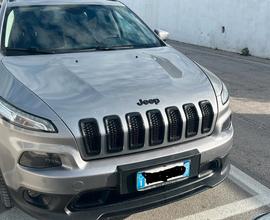 JEEP Cherokee - 2016