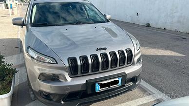 JEEP Cherokee - 2016