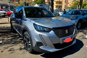  Peugeot 2008 cambio automatico 130cv 