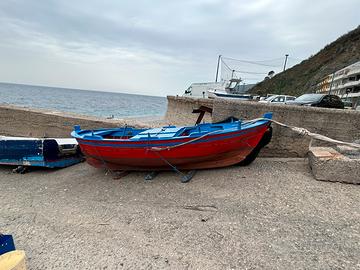 Vendesi barca