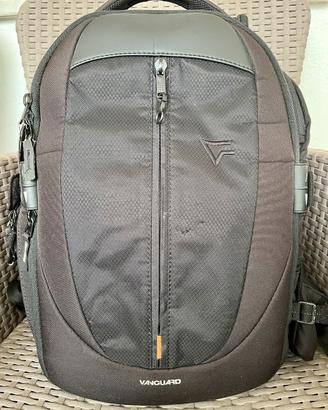 Zaino fotografico Vanguard