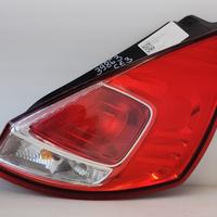 STOP FANALE POSTERIORE DESTRO FORD Fiesta 6° Seri