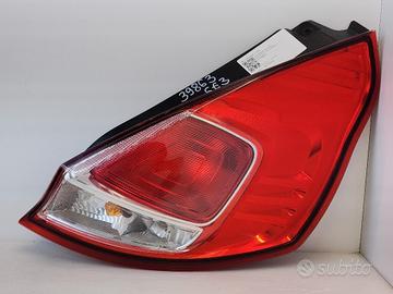 STOP FANALE POSTERIORE DESTRO FORD Fiesta 6° Seri