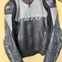 GIUBBOTTO DAINESE TAGLIA 58