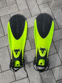 Pinne technisub idea 3