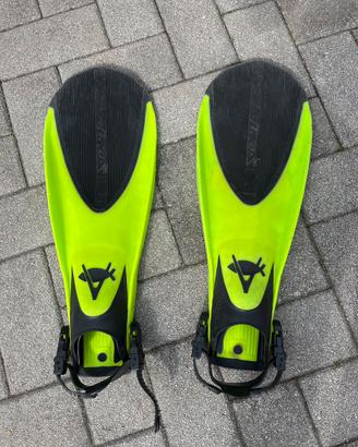 Pinne technisub idea 3