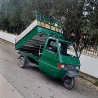 Piaggio ape 703 ribaltabile