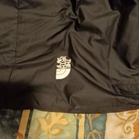 tuta North face originale 